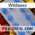 Wildsexx 21